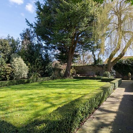 Abbots Leigh B&B Glastonbury Exterior foto